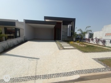 Casa em Condomnio - Venda - Portal San Giovanni - Itatiba - SP