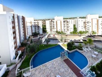 Apartamento - Venda - Jardim Alto da Boa Vista - Valinhos - SP